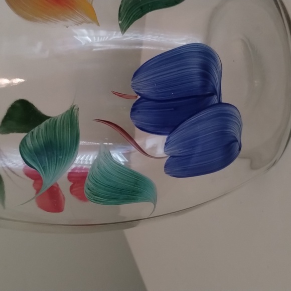 Bartlett Collins Clear Cherry Gay Fad - Picture 5 of 6